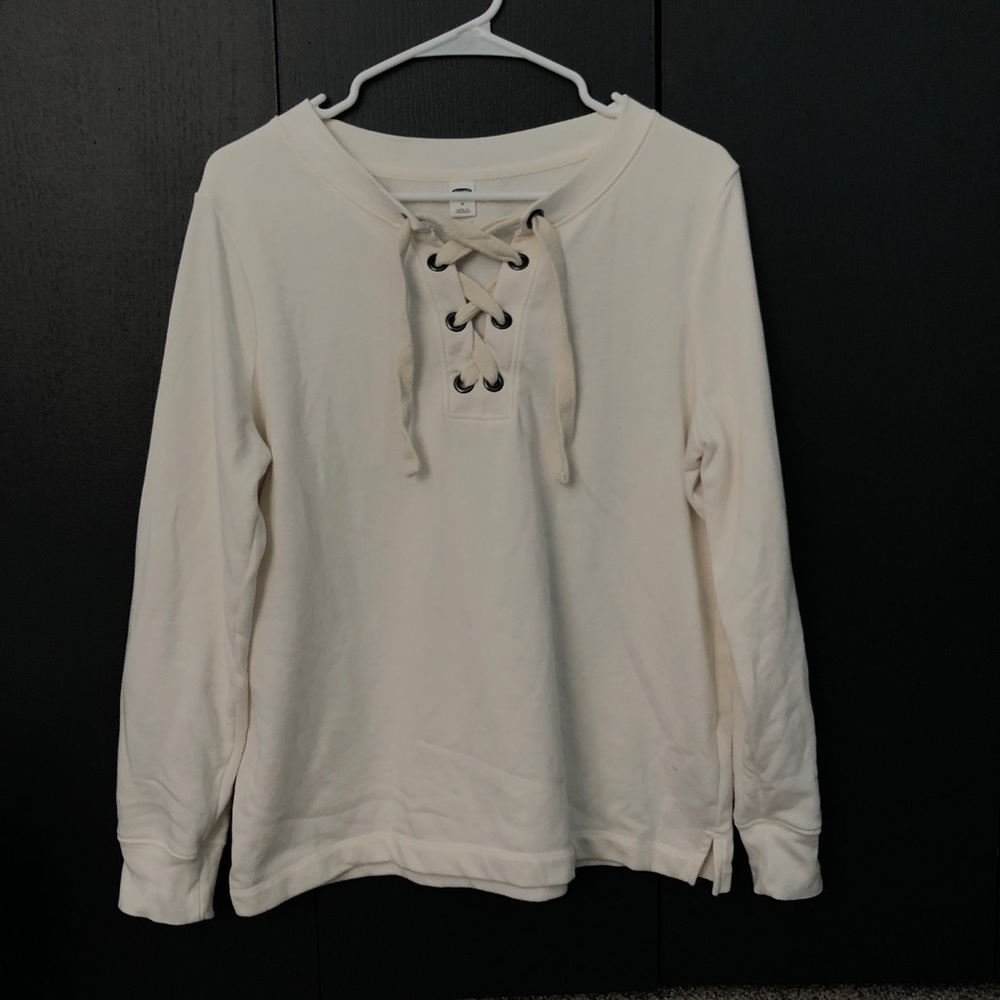 Old Navy Sweatshirt
